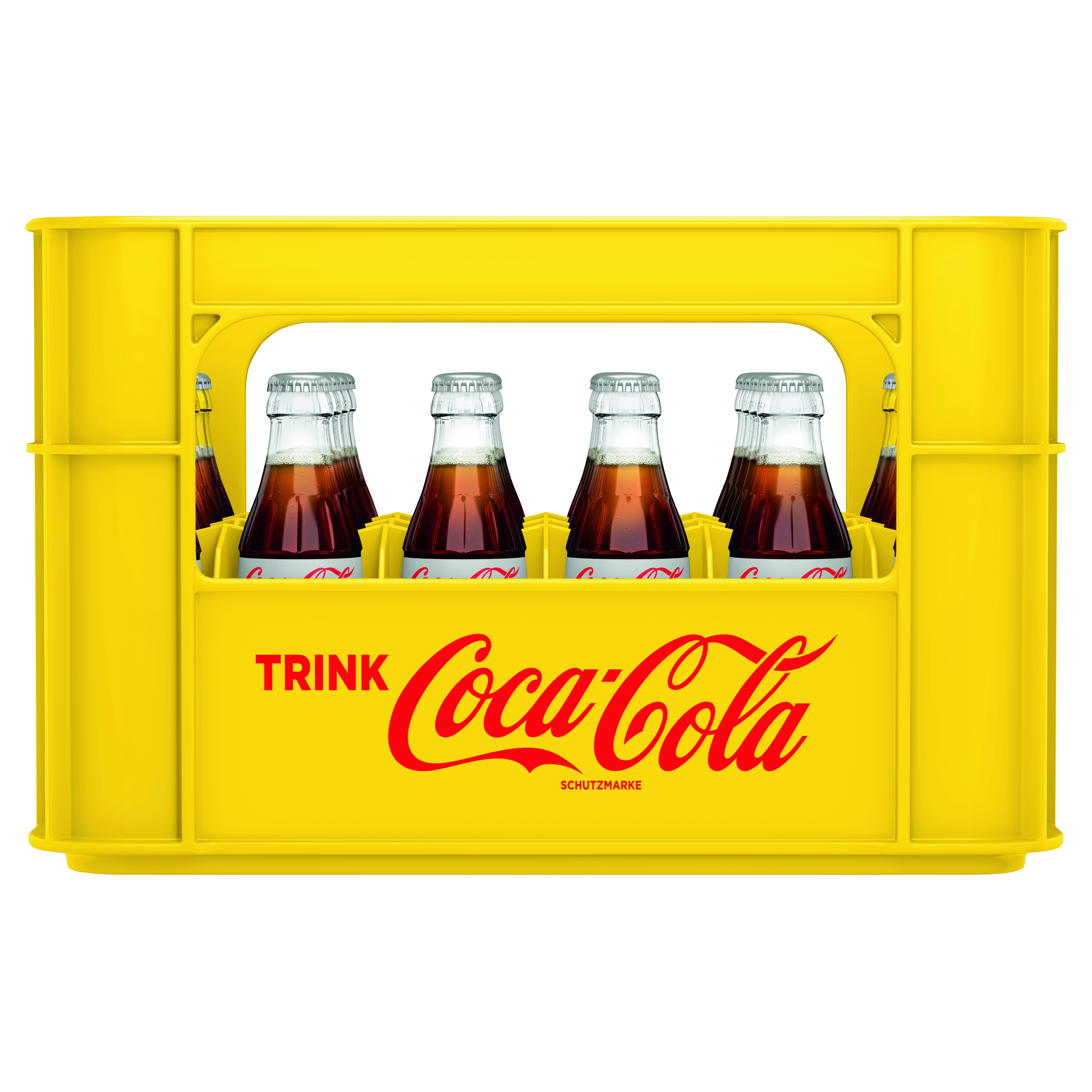 Coca Cola Light 24x0,2 l