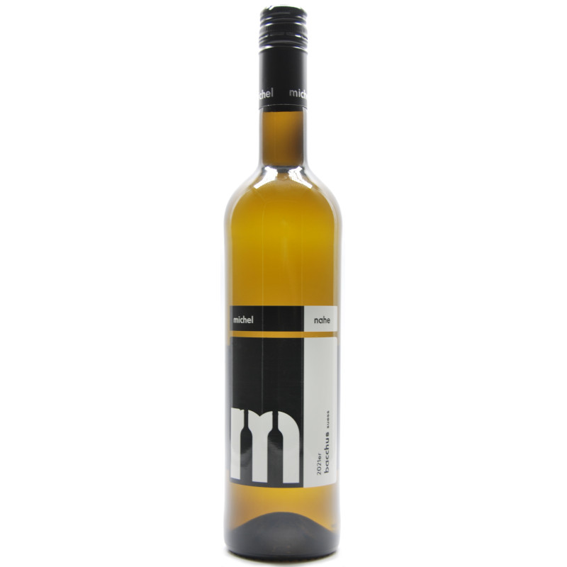 Michel Bacchus süß 0,75L