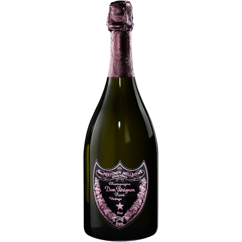 Dom Perignon Rose Vintage 0,75l