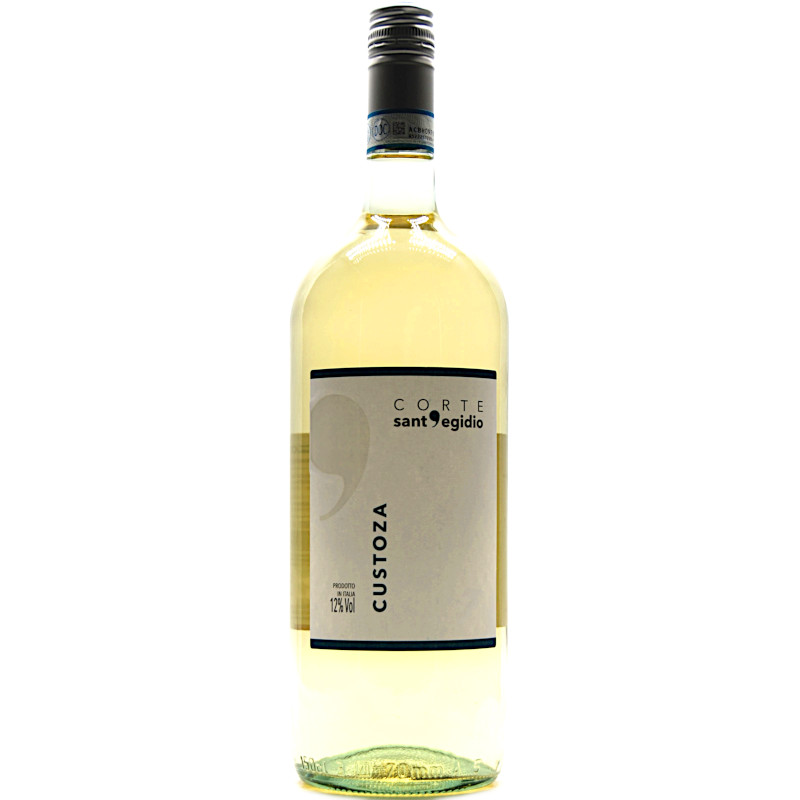 Corte sant egidio Custoza 1,5L
