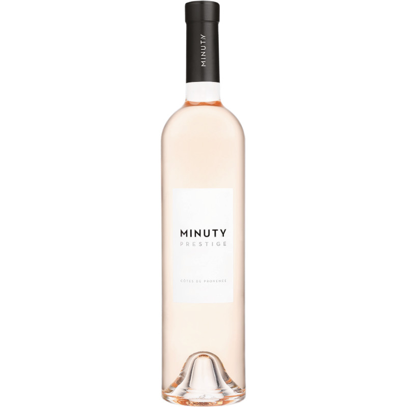 Minuty Prestige 2023 Rose 0,75L