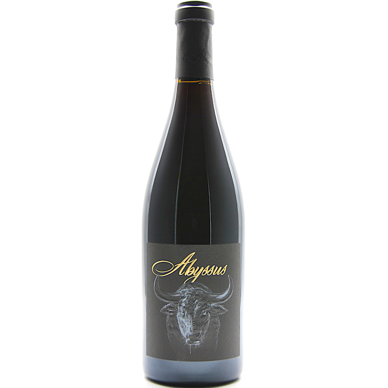 Metzger Abyssus  2017 0,75 l