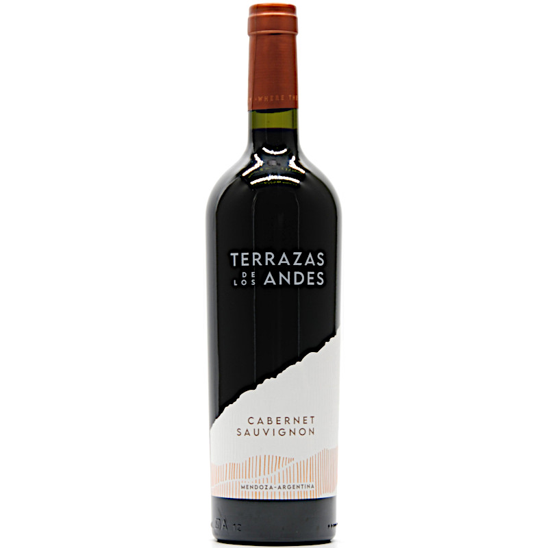 Terrazas Cabernet Sauvignon 0,75L