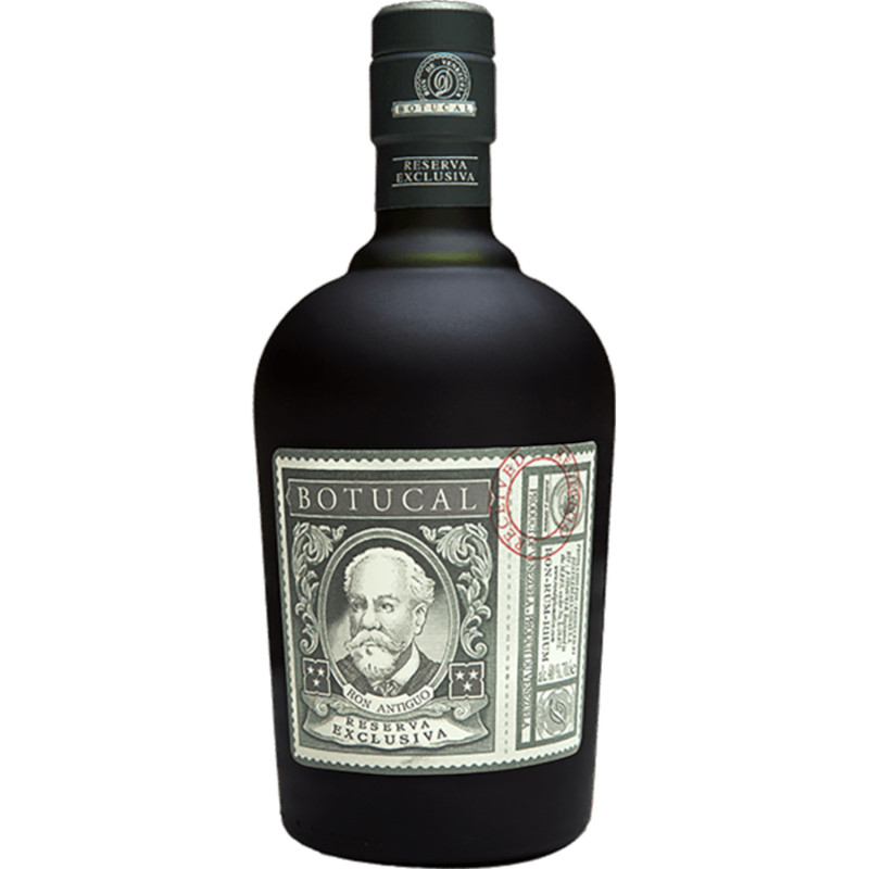 Botucal Rum Reserva Exclusiva 40 % 0,7L