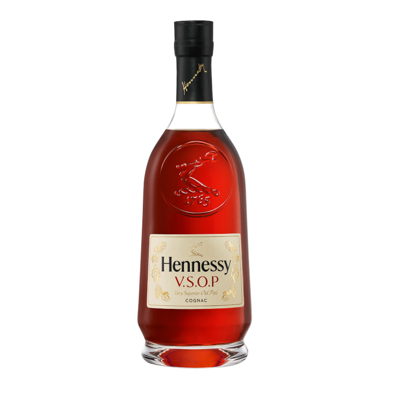 Hennessy Cognac VSOP 40 % 0,7L
