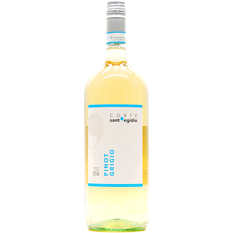 Corte sant egidio Pinot Grigio 1,5L
