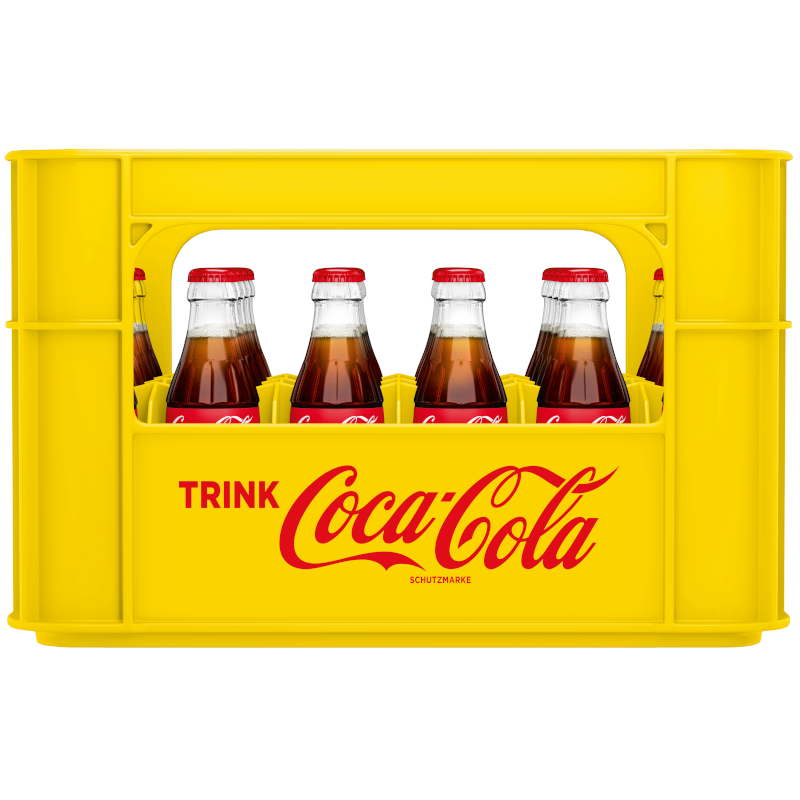 Coca Cola 24 x 0,2l