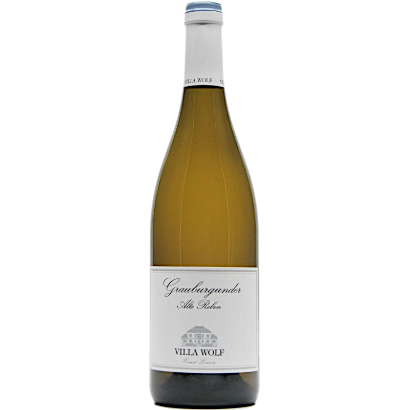 Villa Wolf Grauburgunder Alte Reben 0,75L
