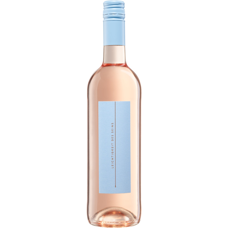 LEICHTIGKEIT DES SEINS Rose Grenache 0,75l