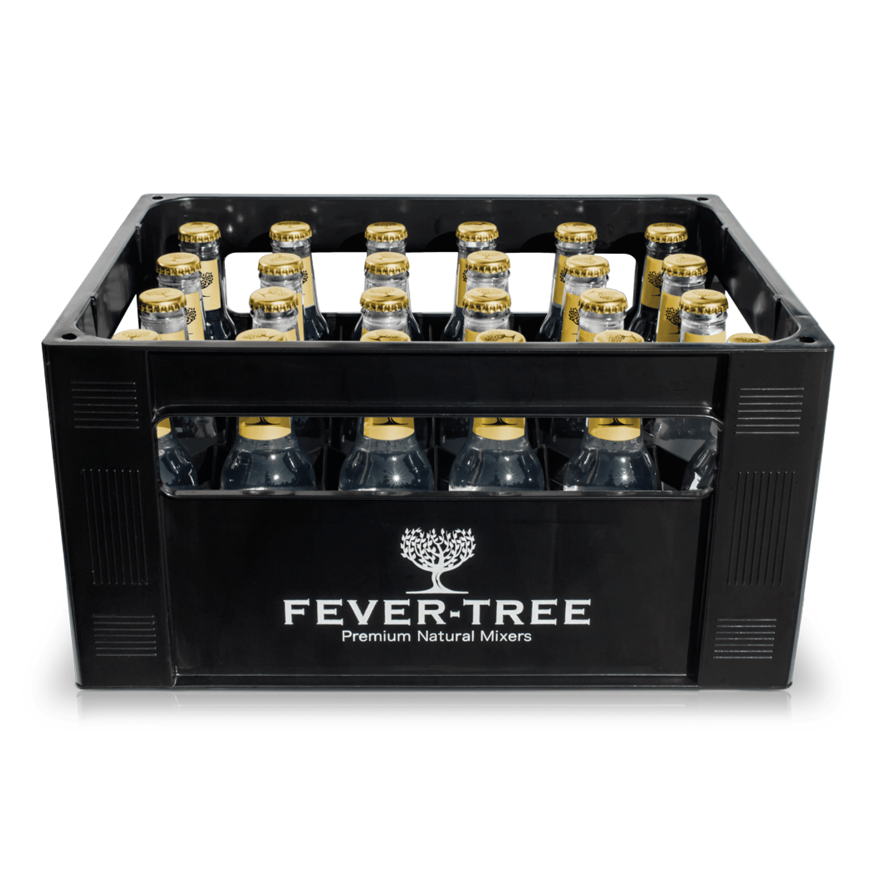 Fever Tree Indian Tonic Water 24x0,2 l