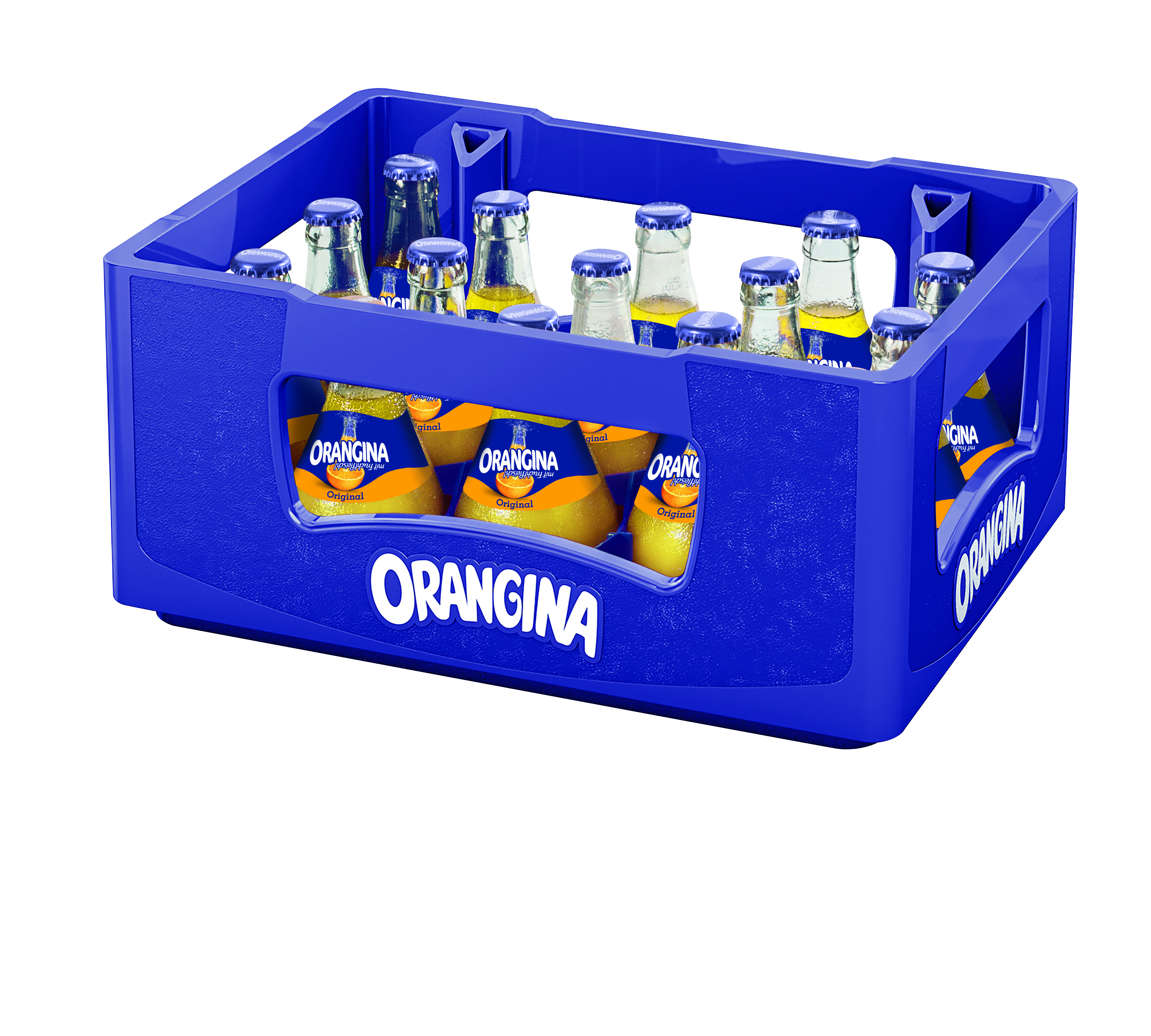 Orangina Original 15x0,25 l