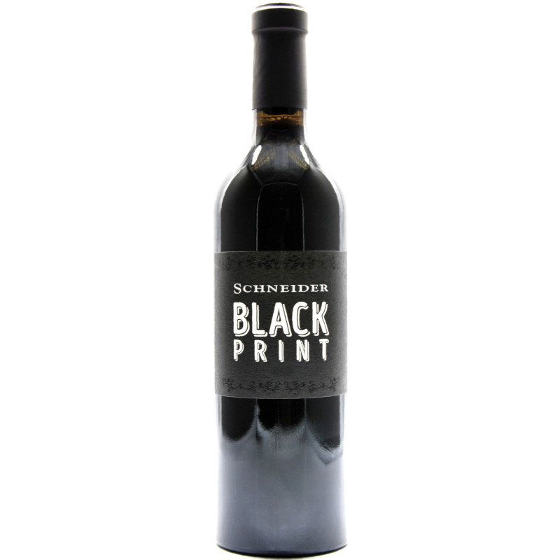 Schneider BLACK PRINT 0,75L