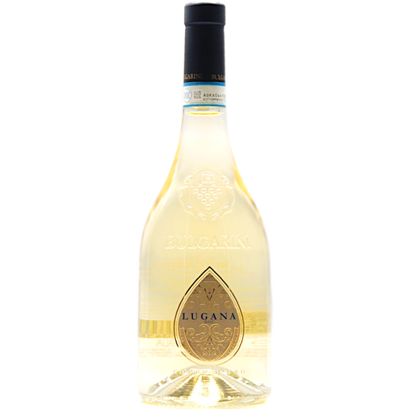 Bulgarini Lugana DOC "Gocce d'oro" 0,75l