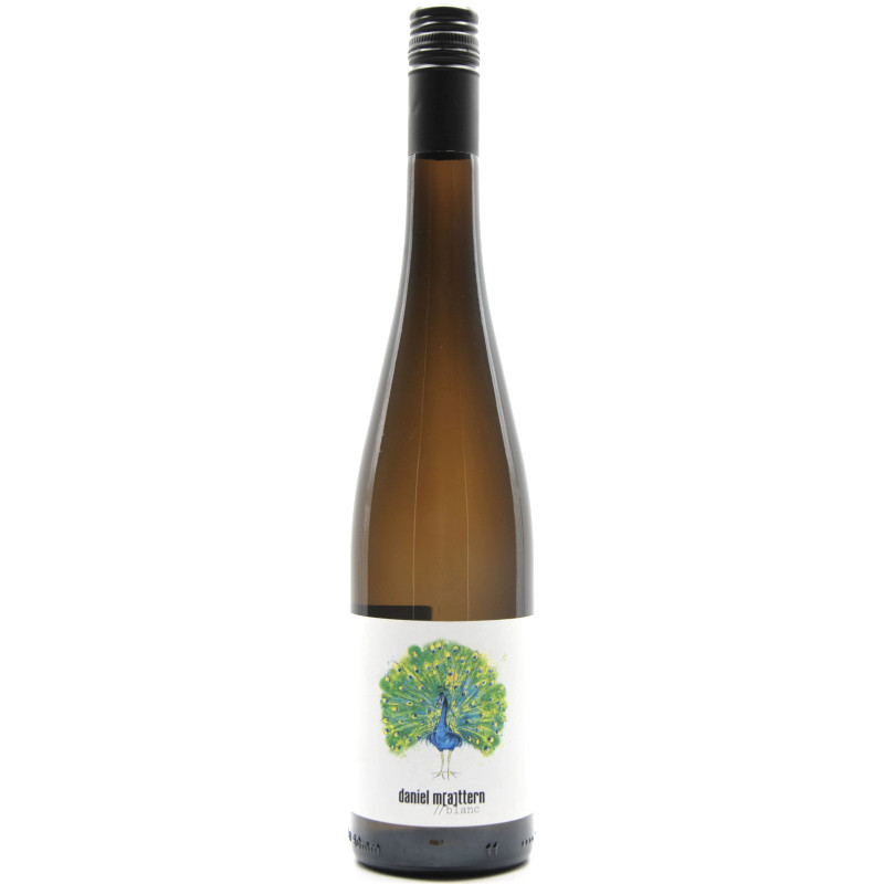 Mattern Cuvée Blanc 0,75L