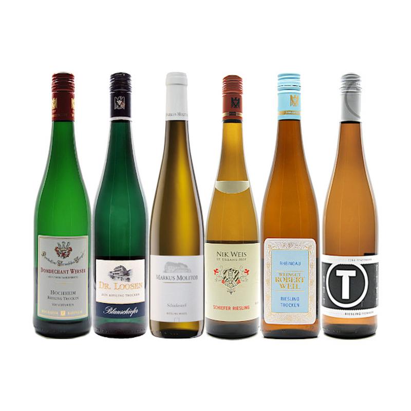 Weinpaket Riesling