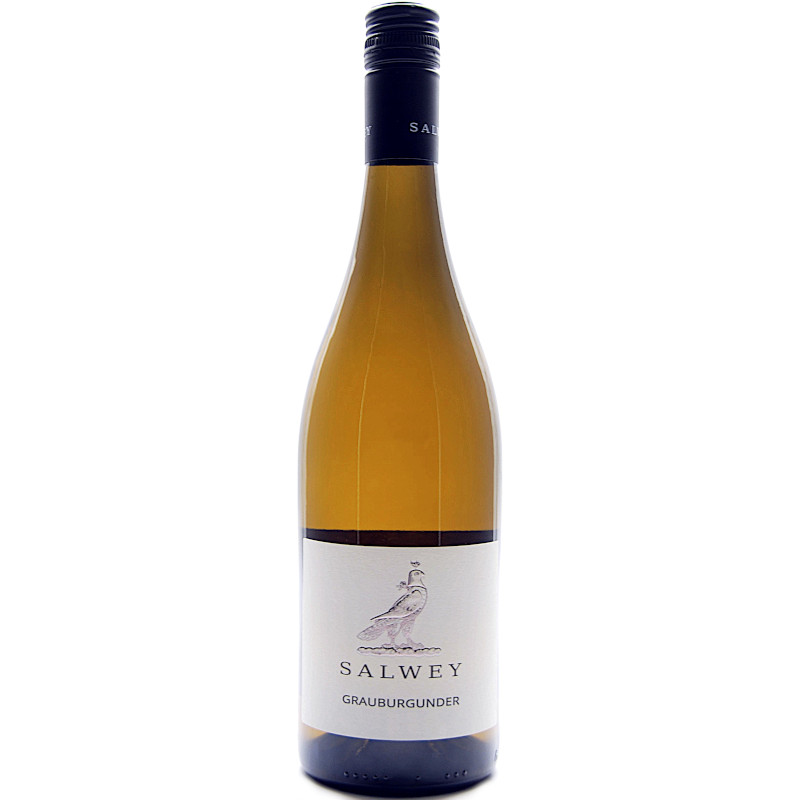 Salwey Grauburgunder 0,75L