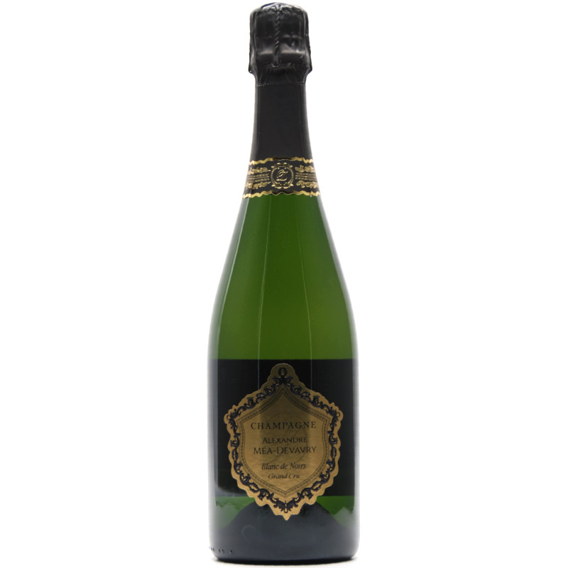 Mea Devavry Blanc de Noir Brut Grand Cru 0,75L