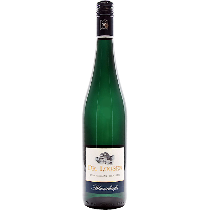 Dr. Loosen Blauschiefer Riesling 0,75 l
