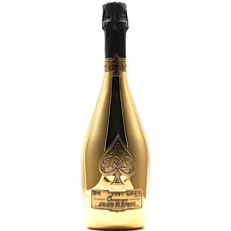 Armand de Brignac Brut Gold Bag 0,75 l