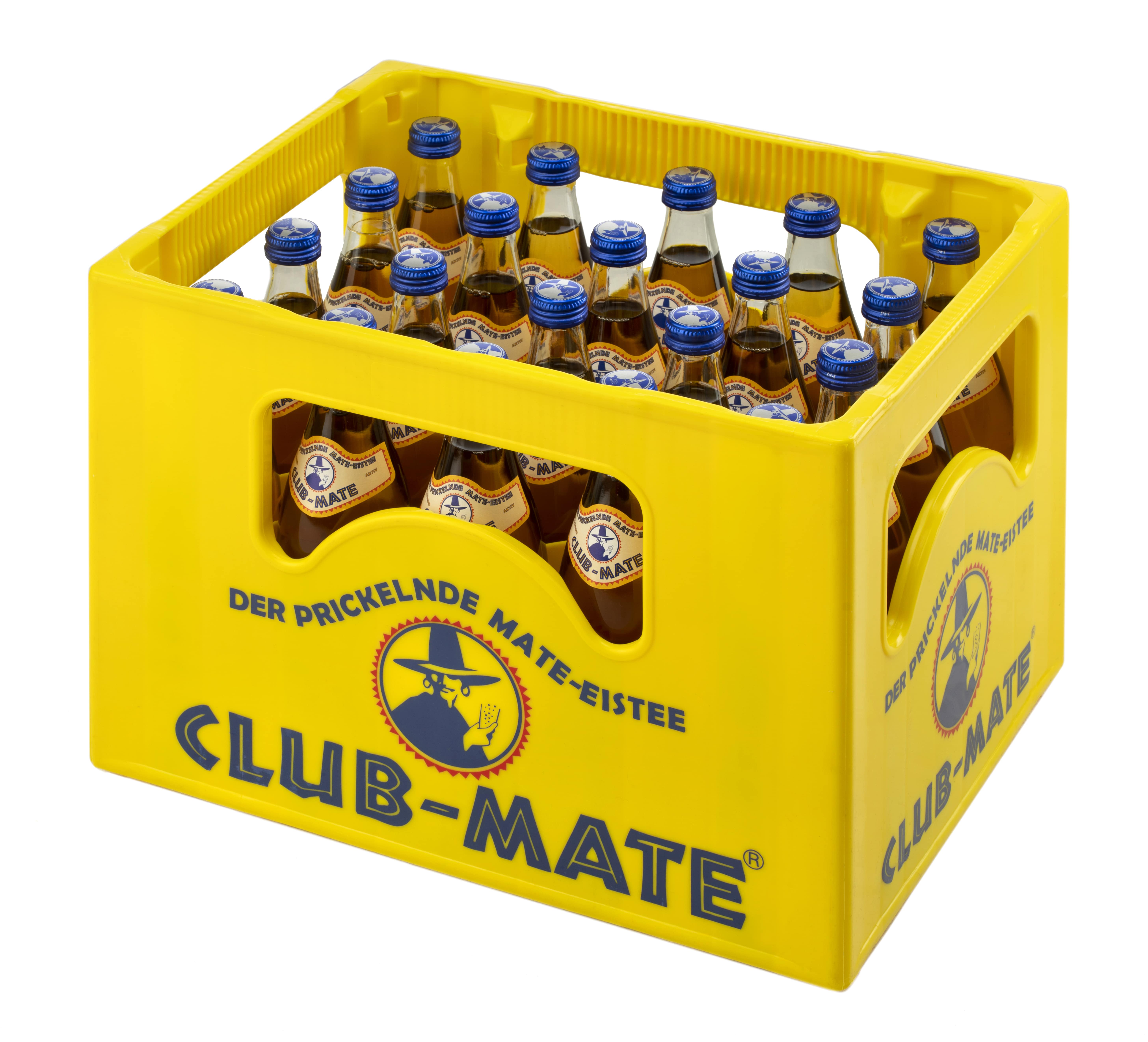 Club-Mate 20x0,5 l