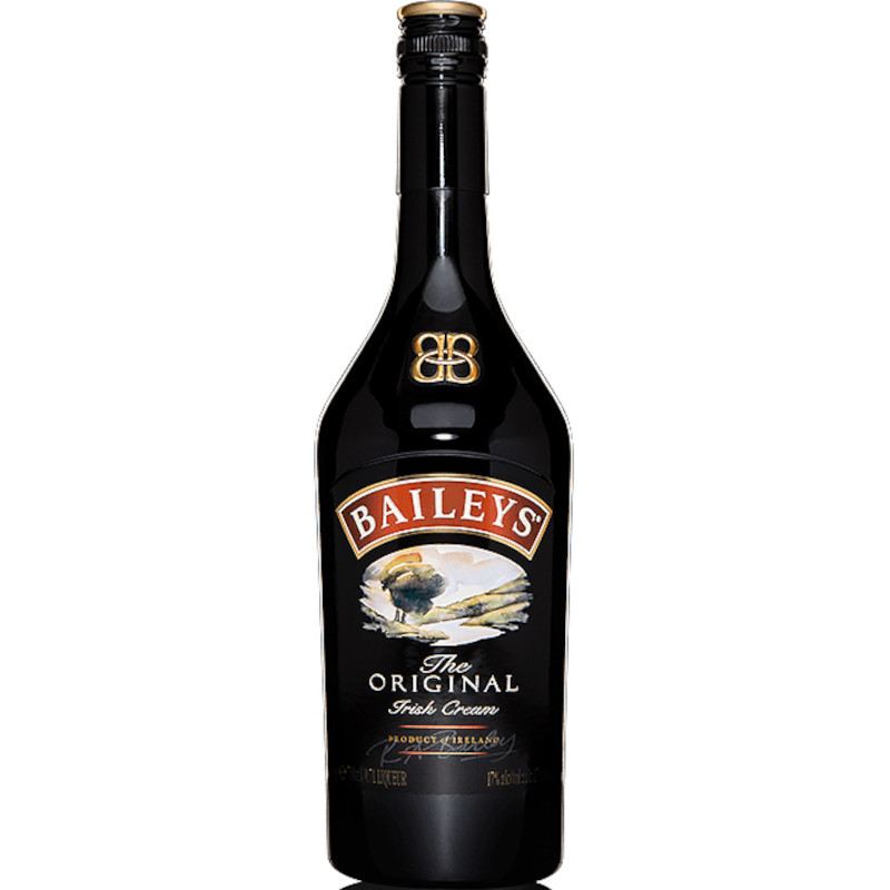 Baileys Liqueur 17%
