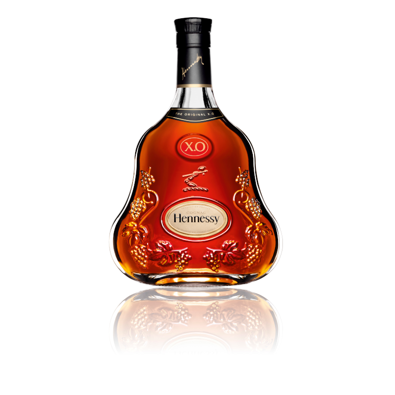 Hennessy Cognac XO 40 % 0,7L