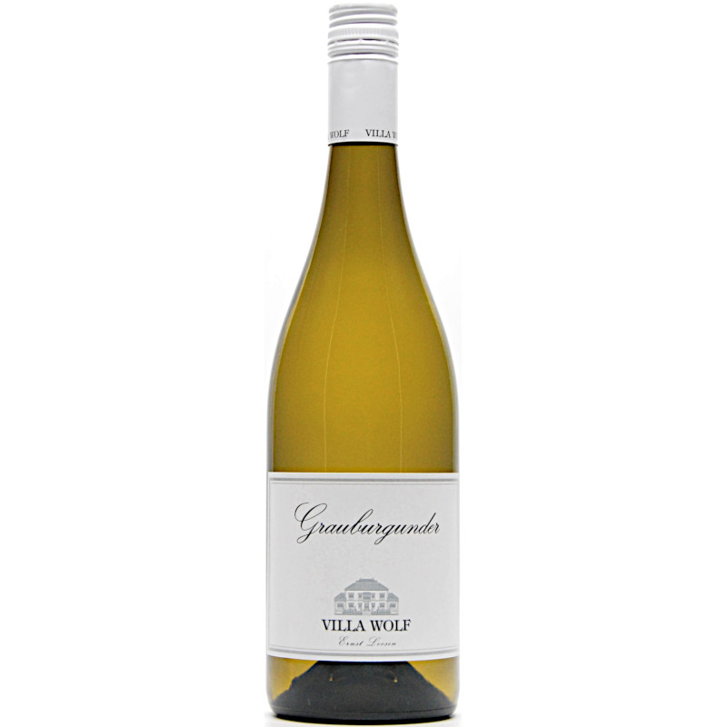 Villa Wolf Grauburgunder 0,75L