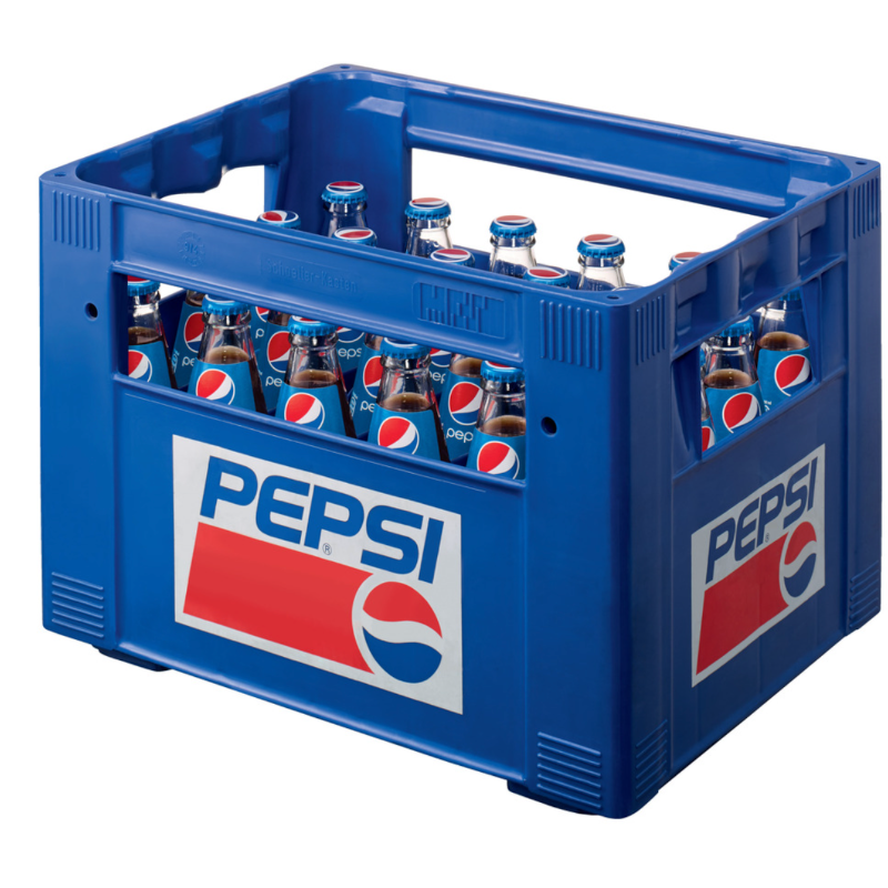 Pepsi Cola 24x0,2 l
