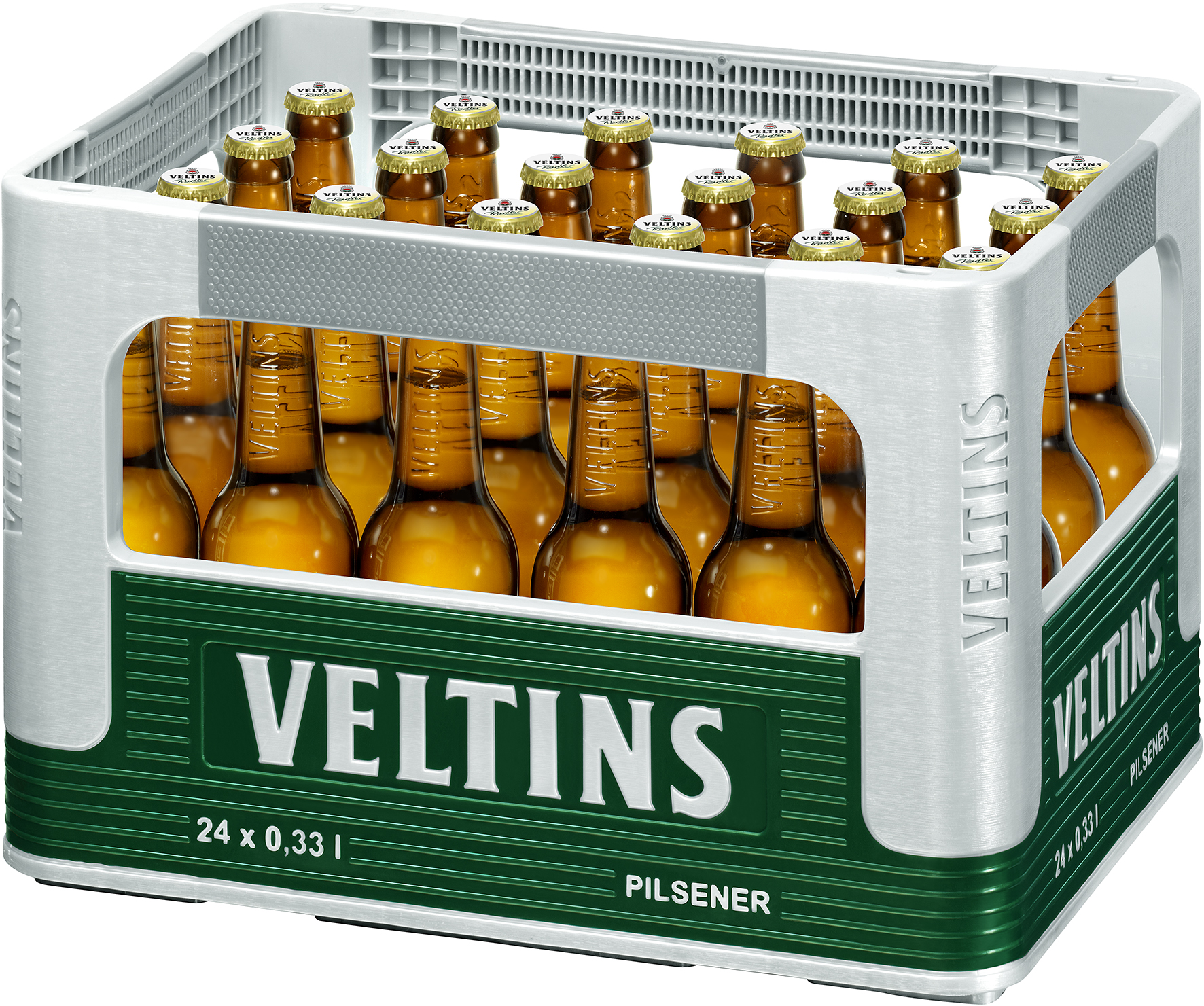 Veltins Radler 24x0,33 l