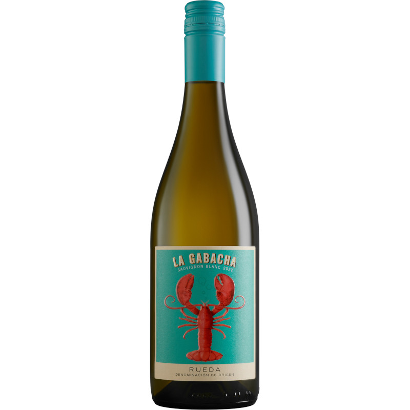 Casa Rojo La Gabacha Sauvignon Blanc 0,75l