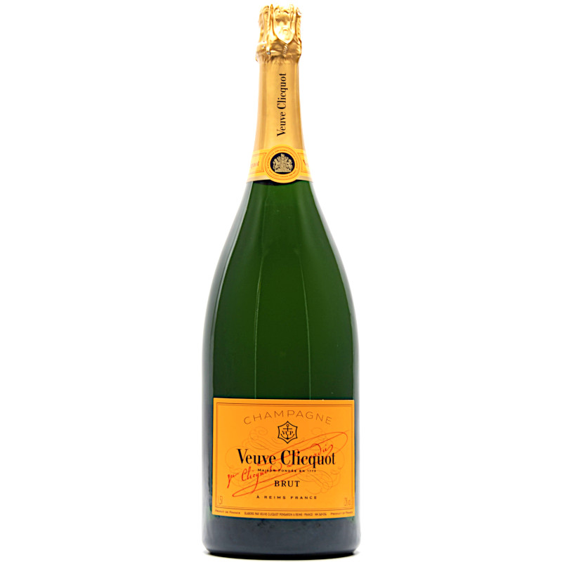 Veuve Clicquot Brut 1,5L