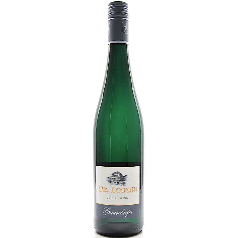 Dr. Loosen Grauschiefer Riesling 0,75 l