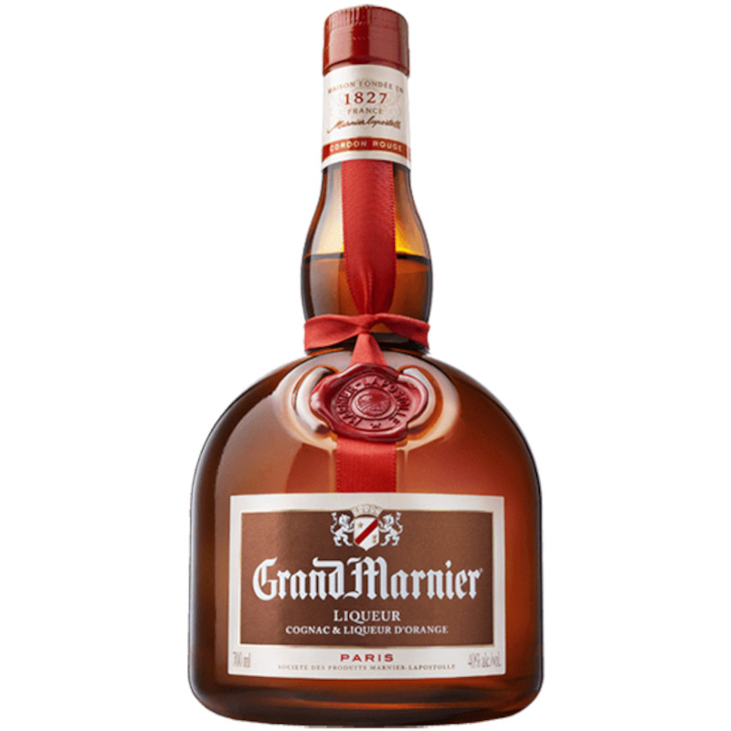 Grand Marnier Liqueur 40% 0,7 L